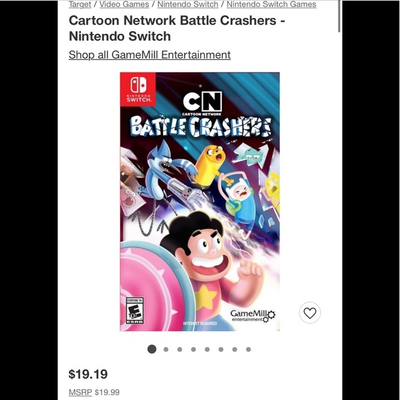 2 Nintendo switch games - Picture 4 of 4